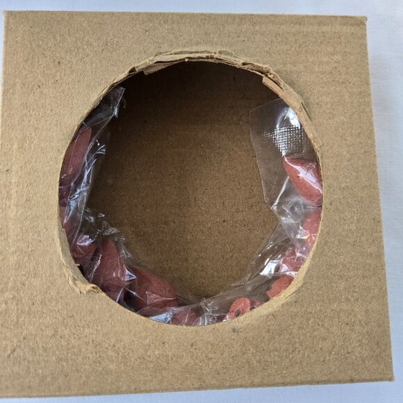 Incense Backflow Cone Holder with Dragon's Blood Backflow Cones - Picture 11 of 11